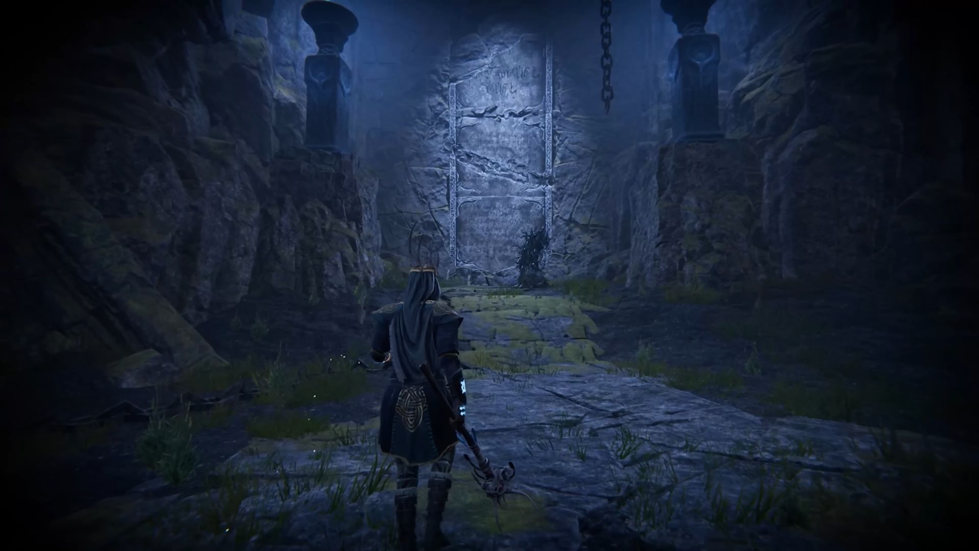Tainted Grail The Fall of Avalon: Best Friends Forever Walkthrough