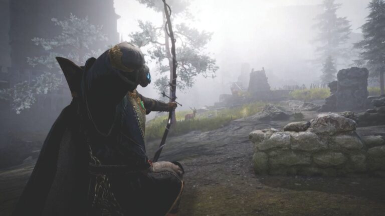 Tainted Grail The Fall of Avalon Character Creation Explained