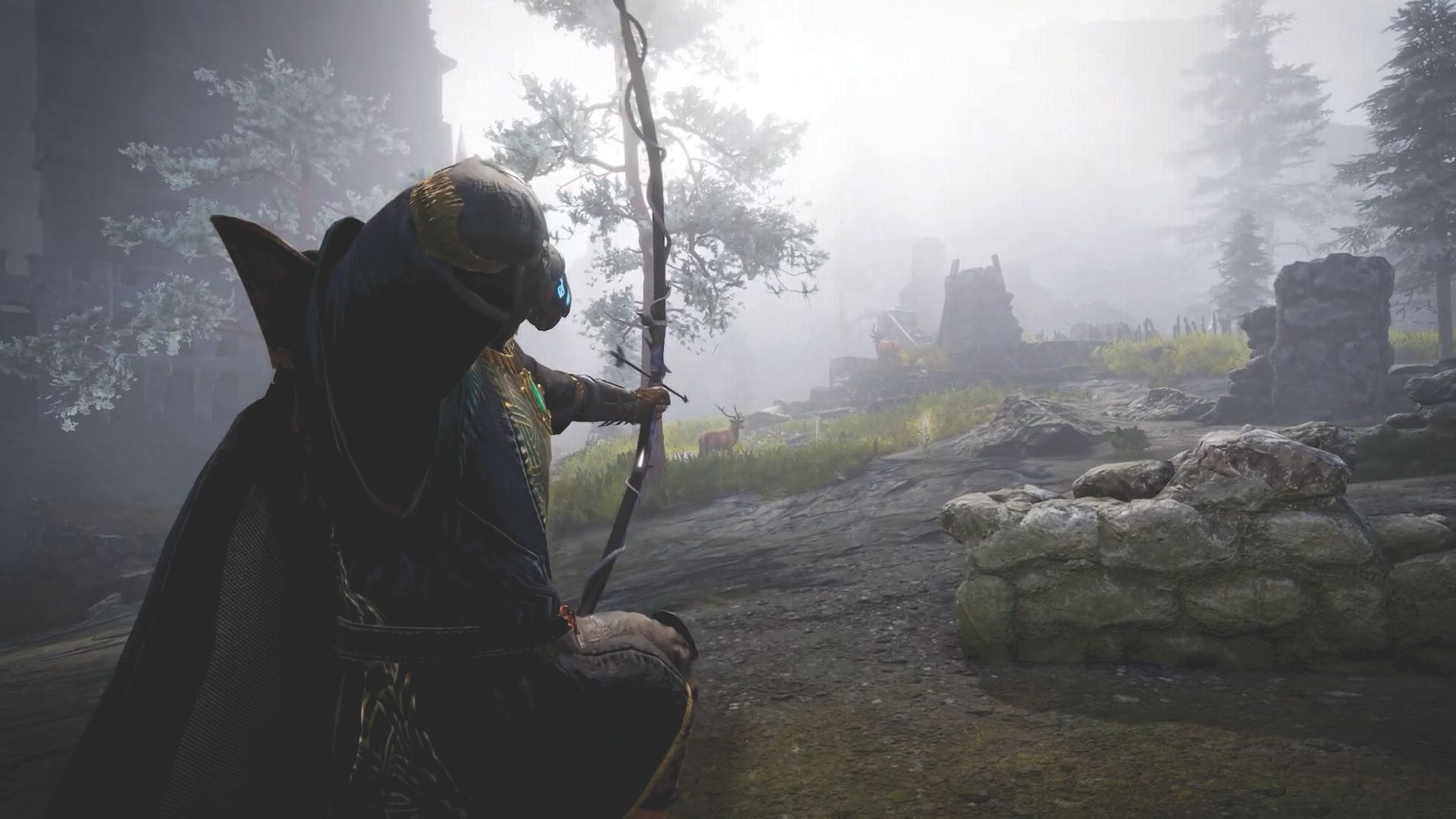 Tainted Grail The Fall of Avalon Character Creation Explained