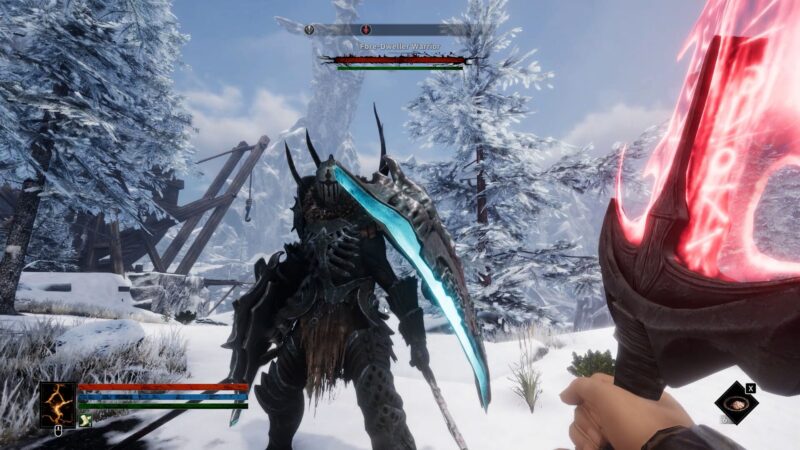 Tainted Grail The Fall of Avalon How To Heal
