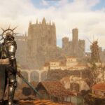Tainted Grail The Fall of Avalon Is there Romance