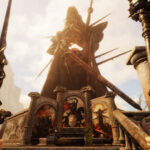 Tainted Grail The Fall of Avalon System Requirements for PC Explored.
