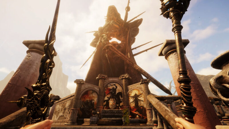 Tainted Grail The Fall of Avalon System Requirements for PC Explored.