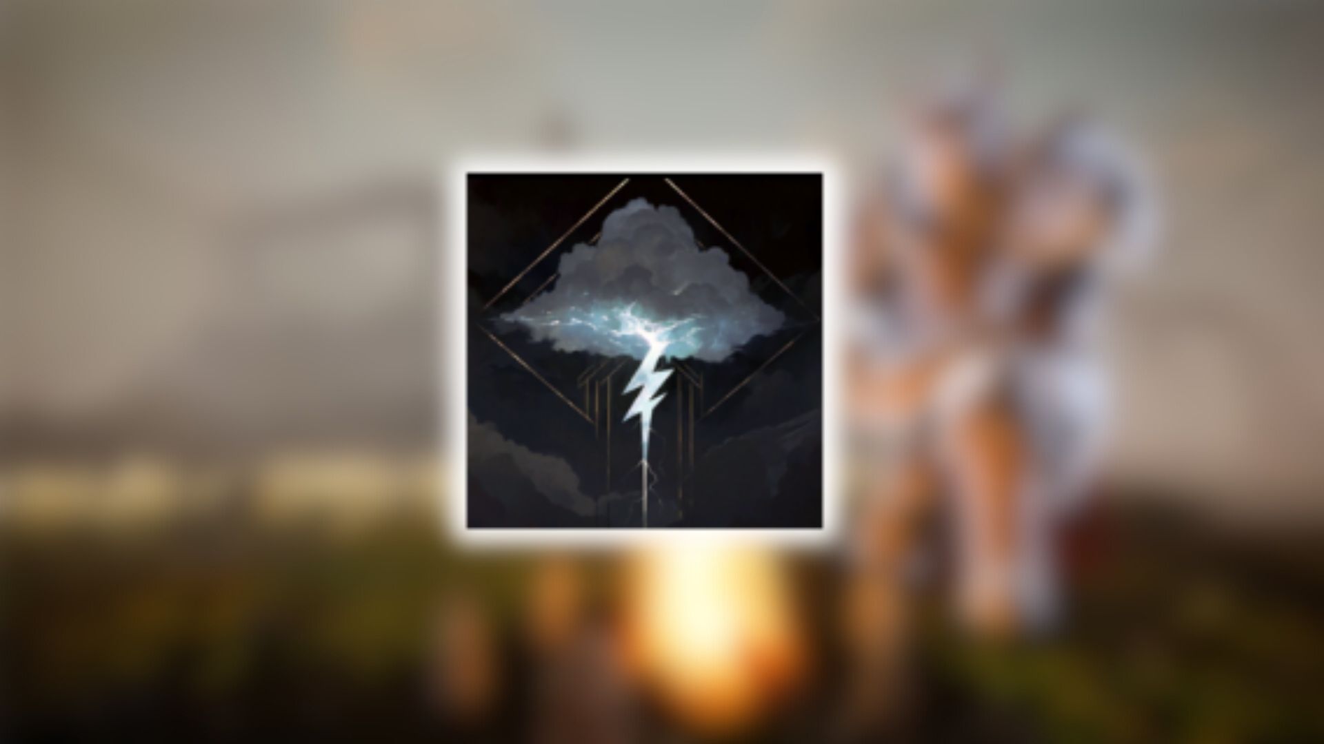 Tainted Grail The Fall of Avalon: How To Get Thunderstorm Spell