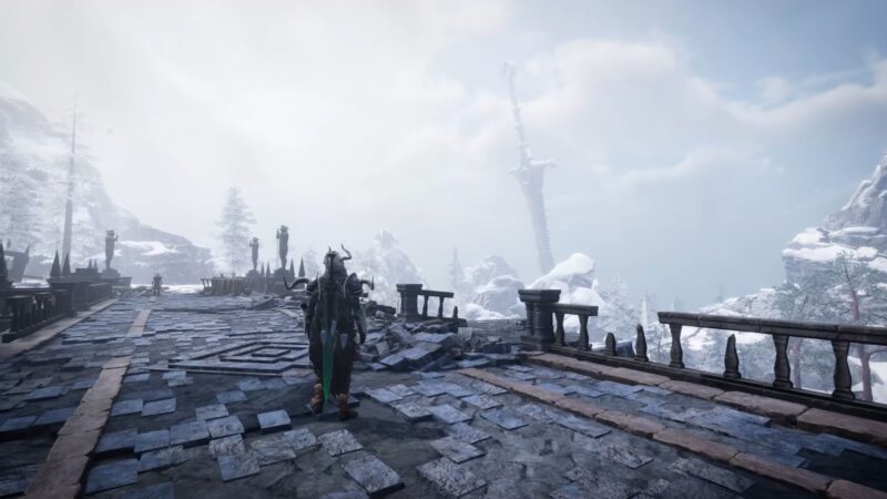 Tainted Grail The Fall of Avalon: Unforgettable Walkthrough