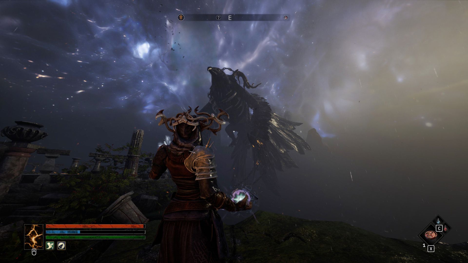 What is the maximum level of Tainted Grail The Fall of Avalon? (Image via Awaken Realms)