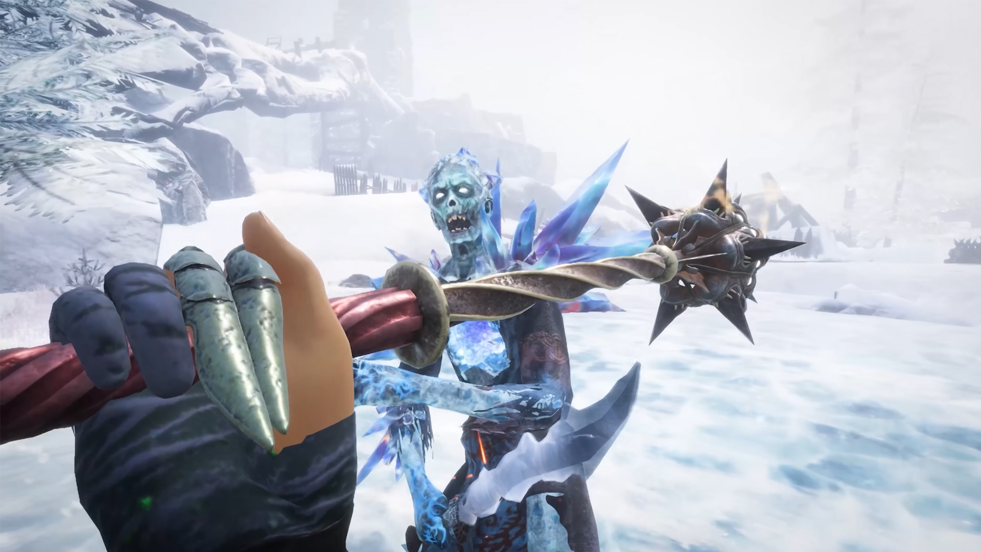 Tainted Grail The Fall of Avalon: How To Get Inner Crypt Key (Source: Awaken Realms)