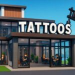 Tattoo Studio Tycoon beginners guide (Image via Roblox)