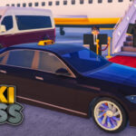 Taxi Boss (Image via Roblox Corporation)