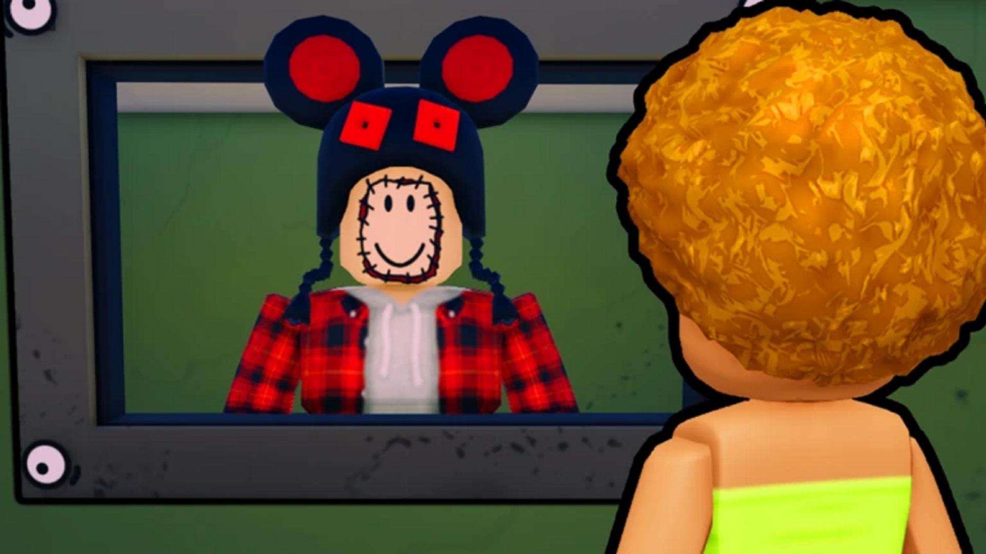 That's Not My Robloxian beginner's guide (Image via Roblox)