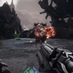 The Combat Shotgun