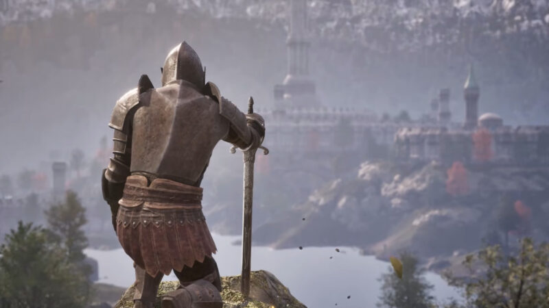 Get ready to cause destruction (Image via Bethesda Softworks)