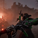 You don't want your weapons failing you at a critical moment (Image via Bethesda Softworks)