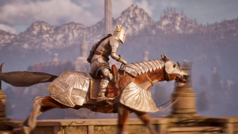Oblivion Remastered: Is It Possible To Respec Skills?