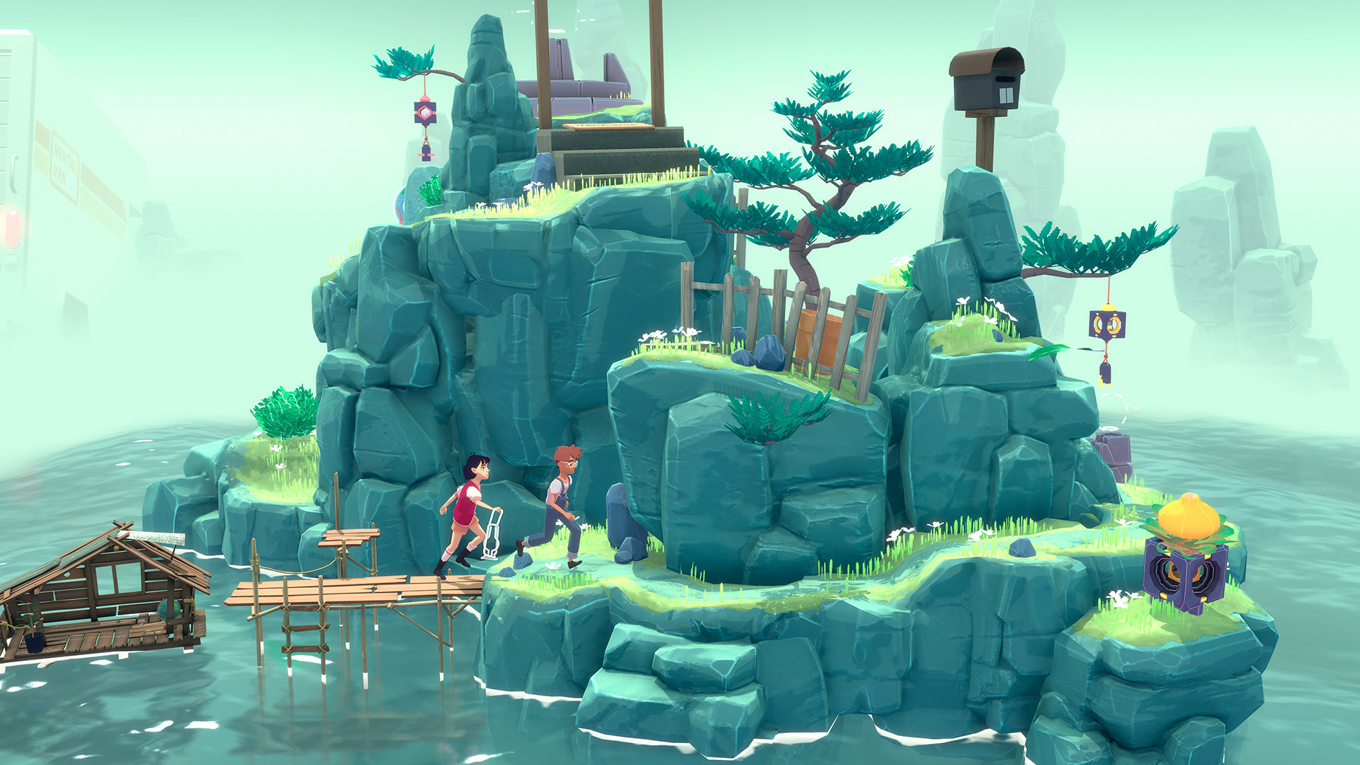 5 Best Puzzle Games to Play in 2025