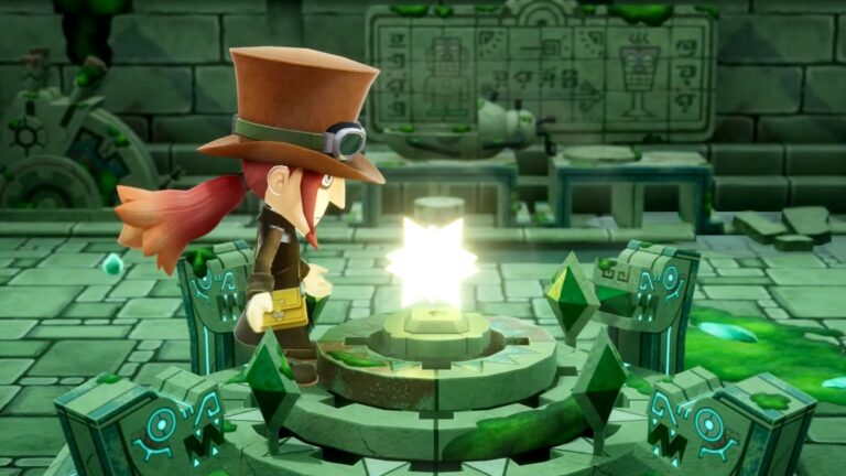 Edward (Image via Level-5)