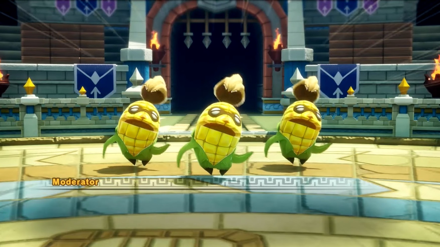Cornella Corps