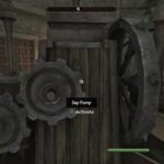 Destroy the Hist Tree (Image via Bethesda)