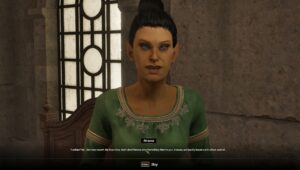 Oblivion Remastered: The Lonely Wanderer Quest Guide - Deltia's Gaming