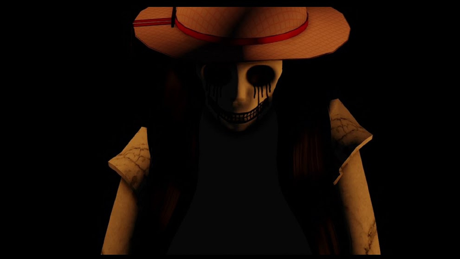 How to survive in The Mimic (Image via Roblox)