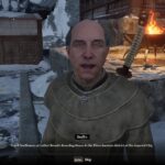 Jauffre (Image via Bethesda)