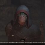 Teinaava (Image via Bethesda)