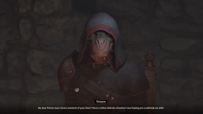 Teinaava (Image via Bethesda)