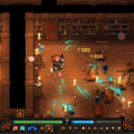 The Slormancer Version 1.0 Live Branch is here (Image via Slormite Studios)