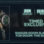 DOOM The Dark Ages: How To Get Ranger Doom Slayer Skin (Prince St. Pizza)