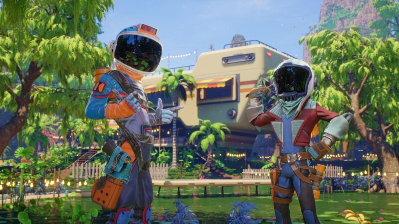 Tips and Tricks for Beginners in Revenge of the Savage Planet