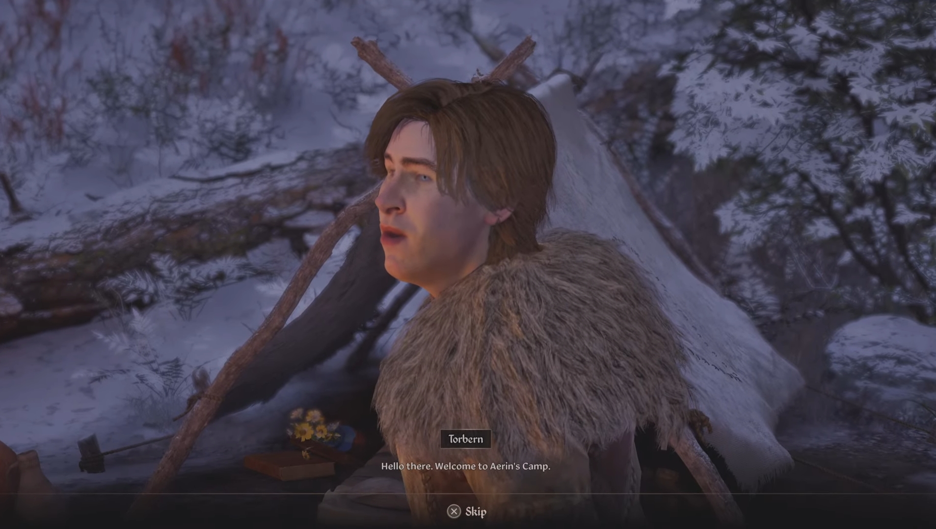 Torbern (Image via Bethesda)