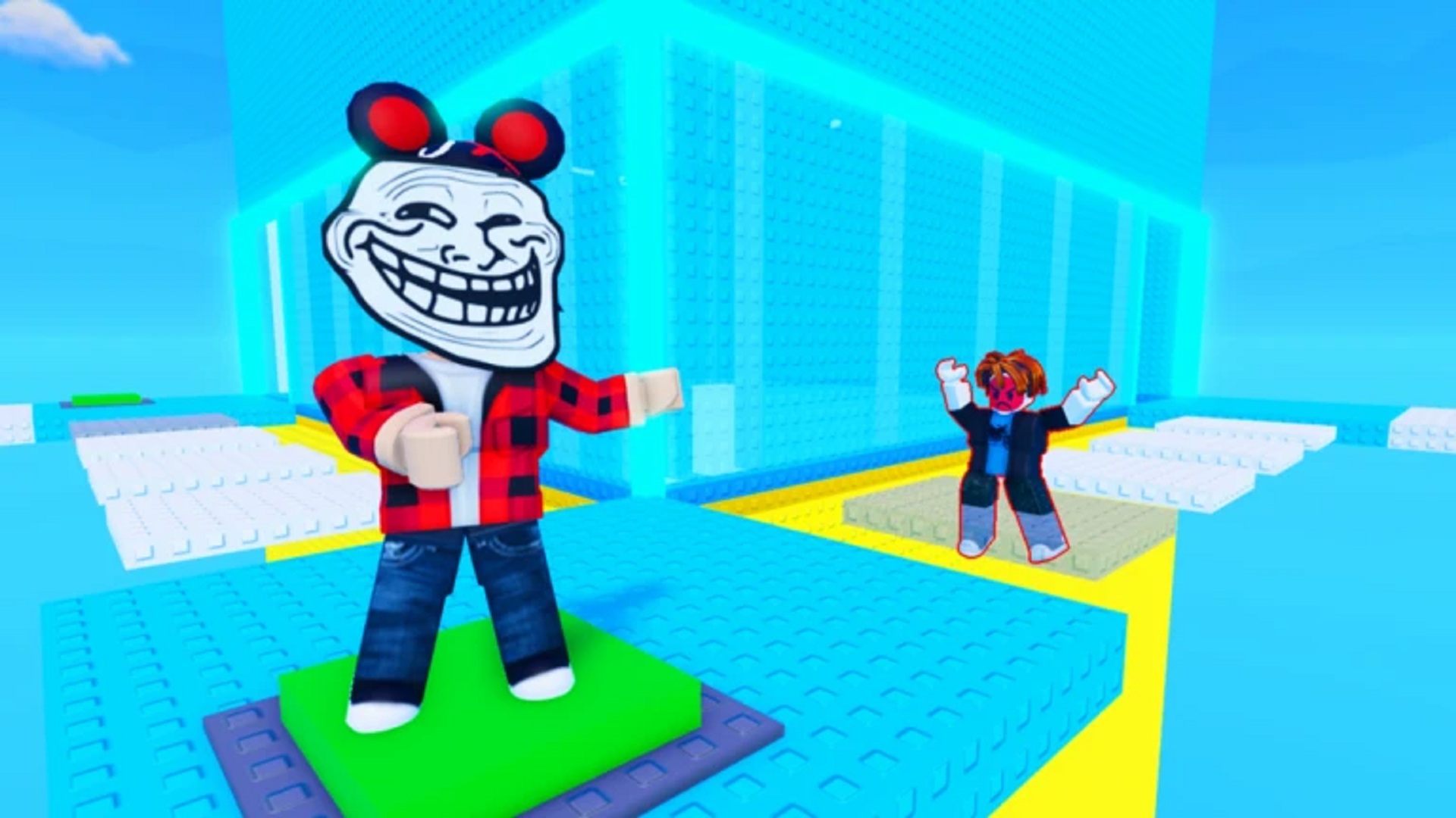 Troll vs Tower beginners guide (Image via Roblox)