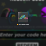 UGC Limited Codes