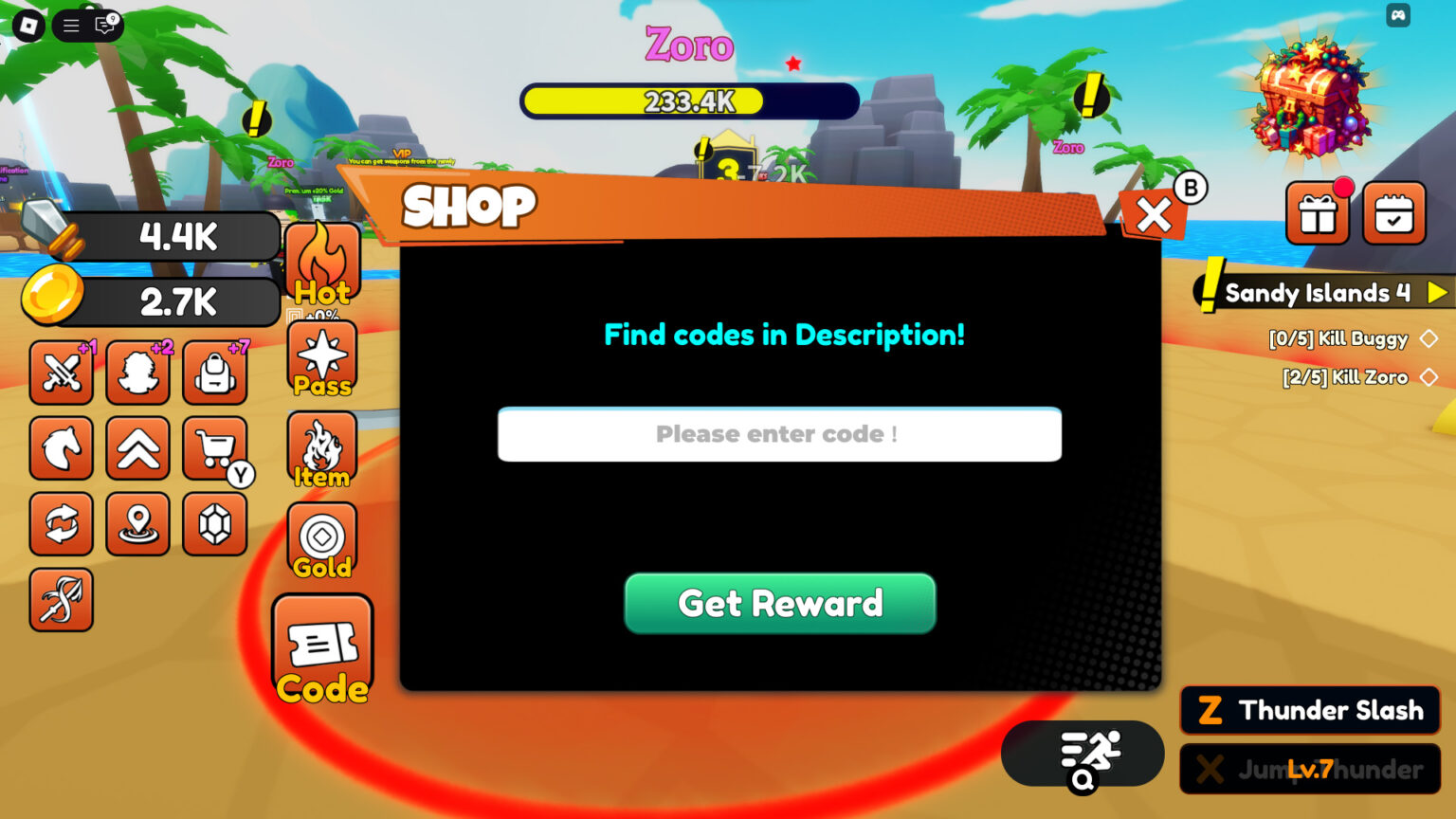 +1 Unlimited World Codes (April 2026) - Deltia's Gaming