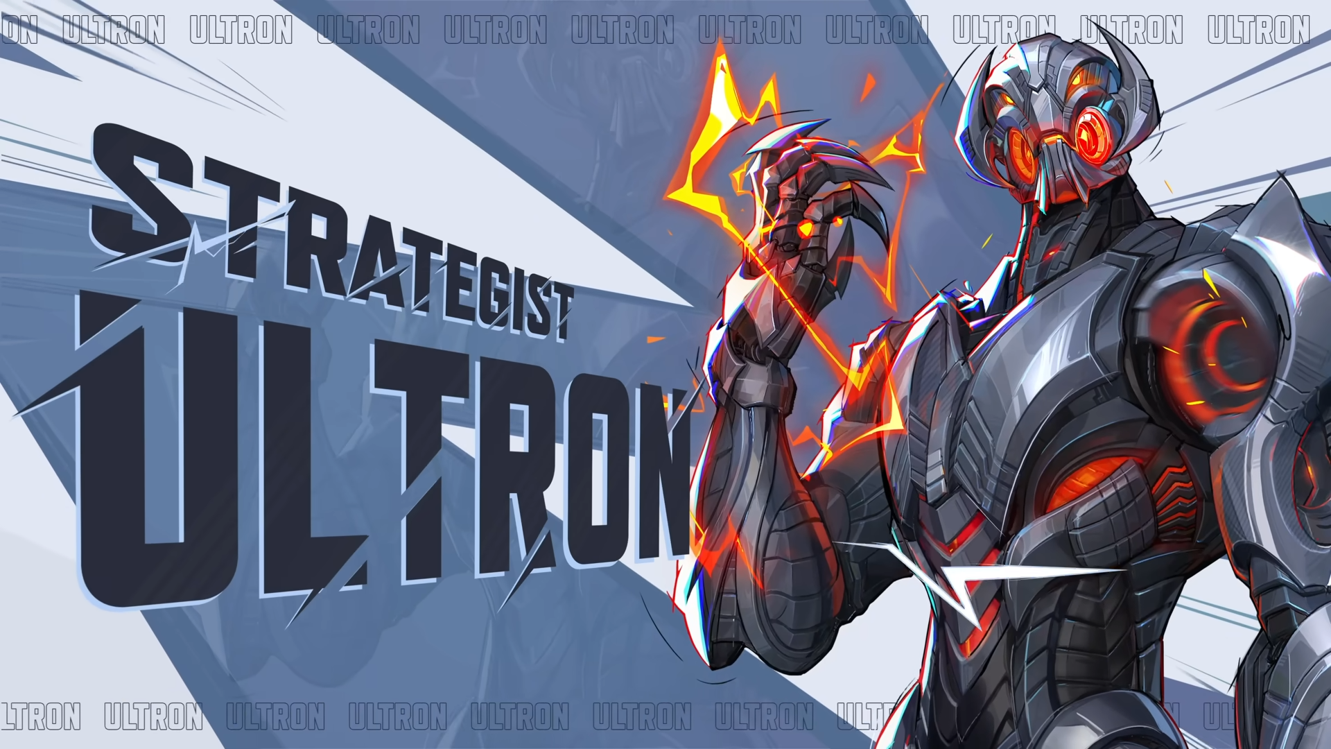 Ultron is the newest strategist in Marvel Rivals Season 2.5.
