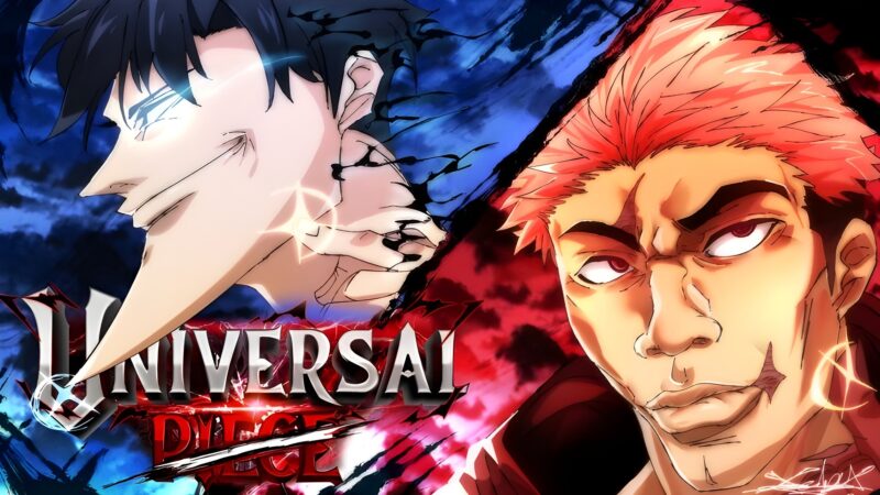 Universal Piece (Image via Discord)