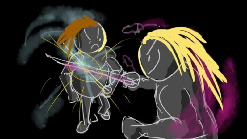 Burning Ashes New Era (Source: Roblox)