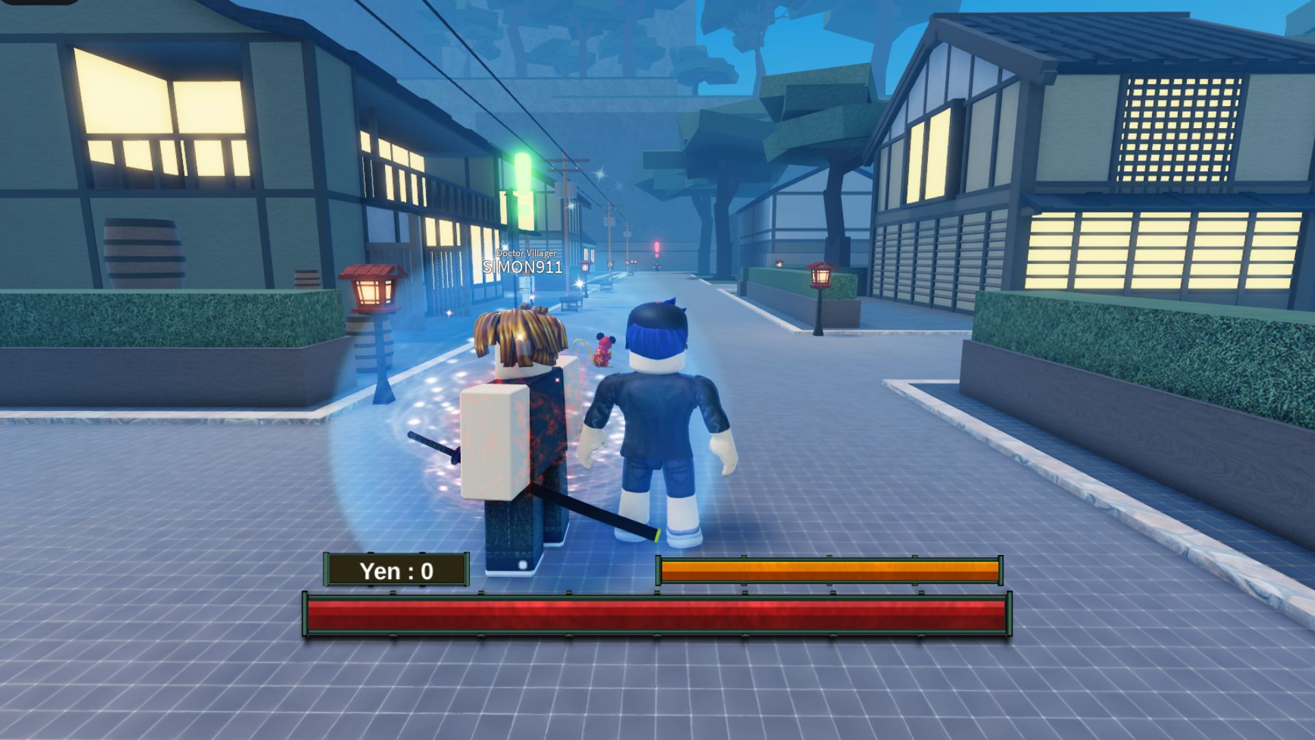 Make sure to redeem them before they expire (Source: Roblox Corporation)