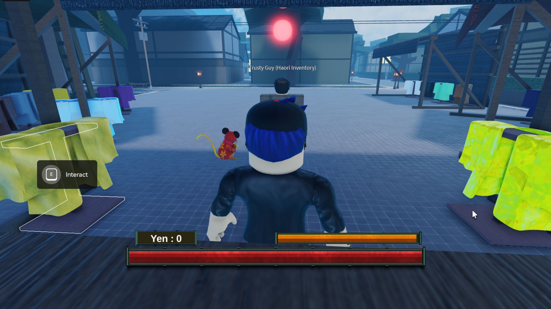 Make sure to spell the code right (Source: Roblox Corporation)