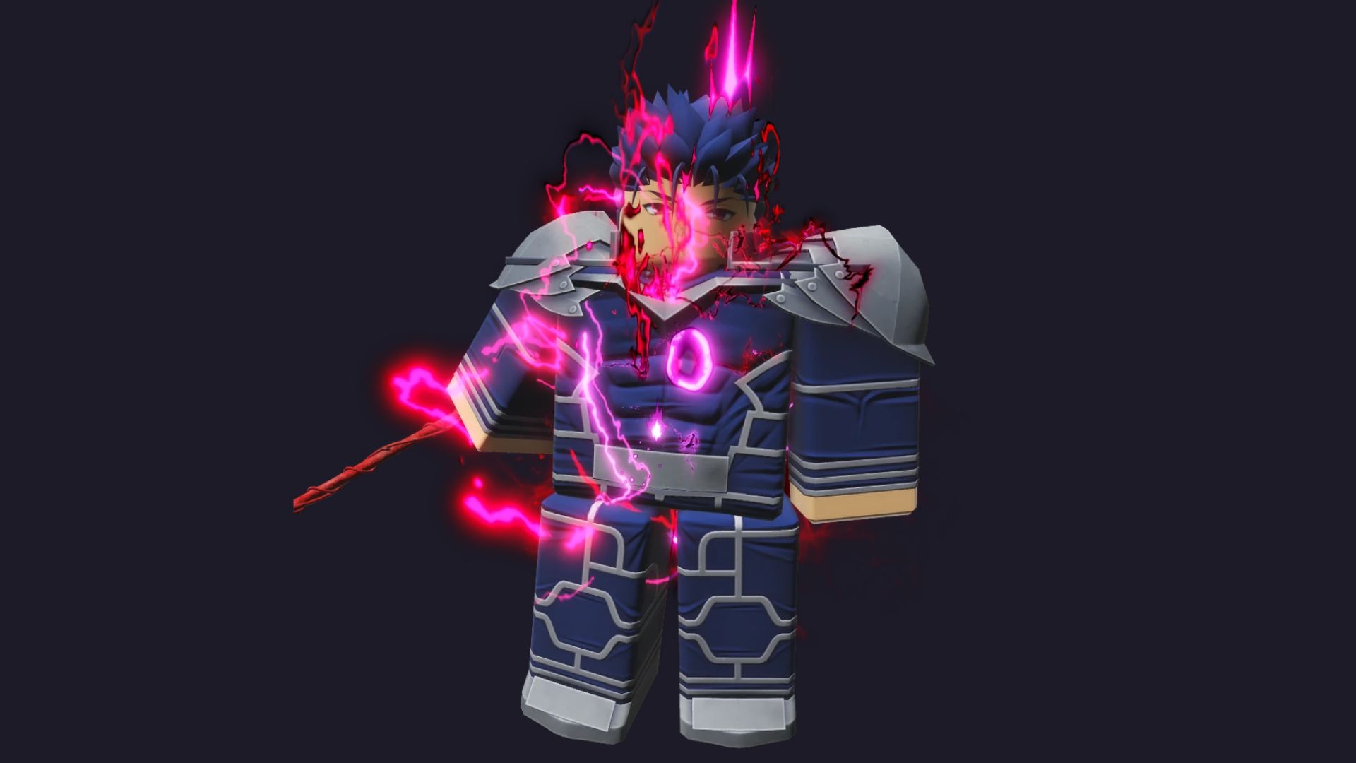 Lancer (Chuchulain)