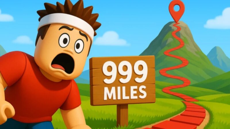 Run To Win Simulator Roblox