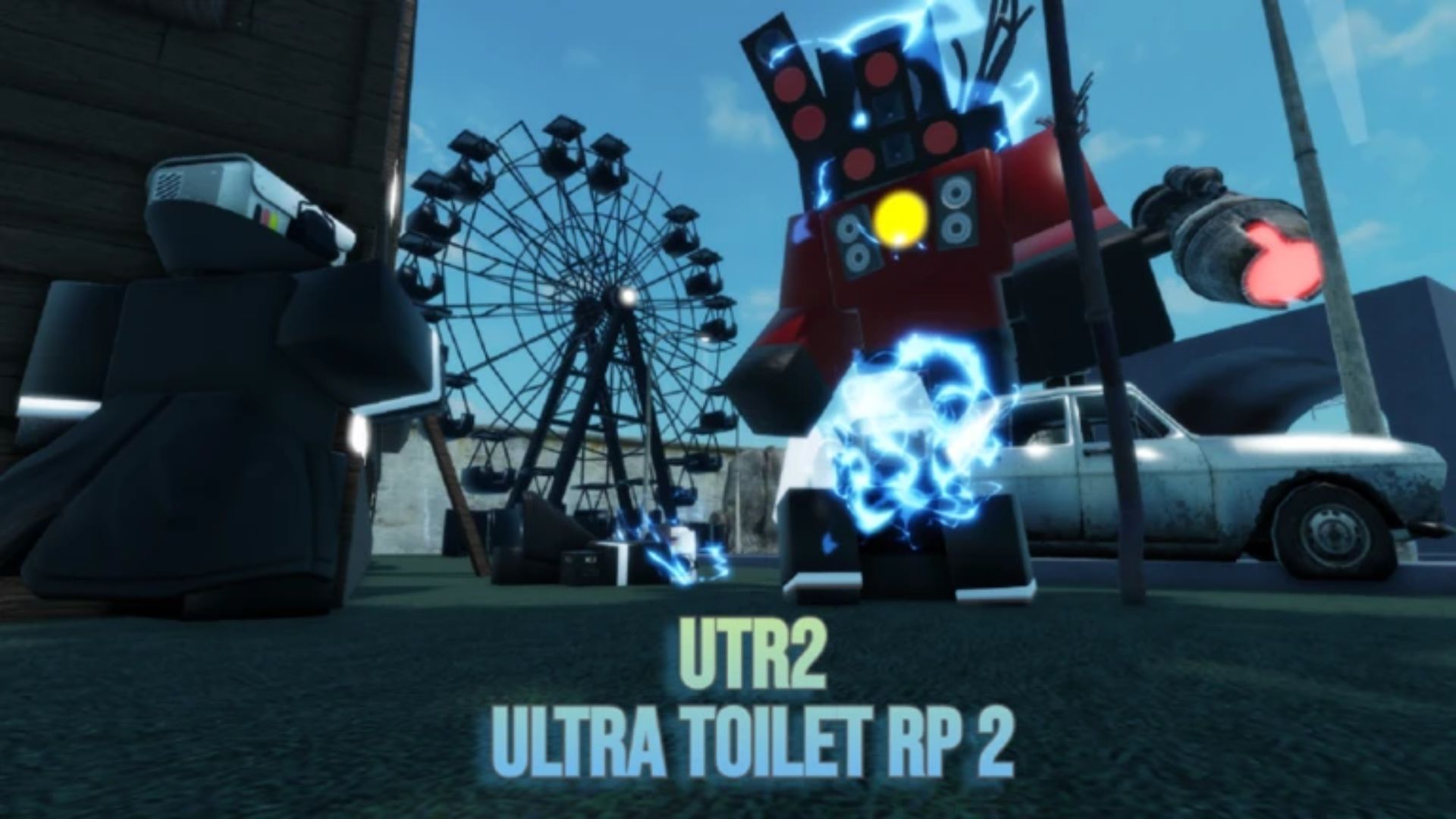 Ultra Toilet Roleplay 2 (Source: Roblox)