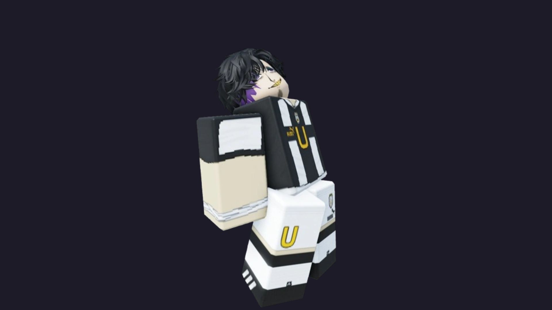 Don Lorenzo (Source: Roblox)