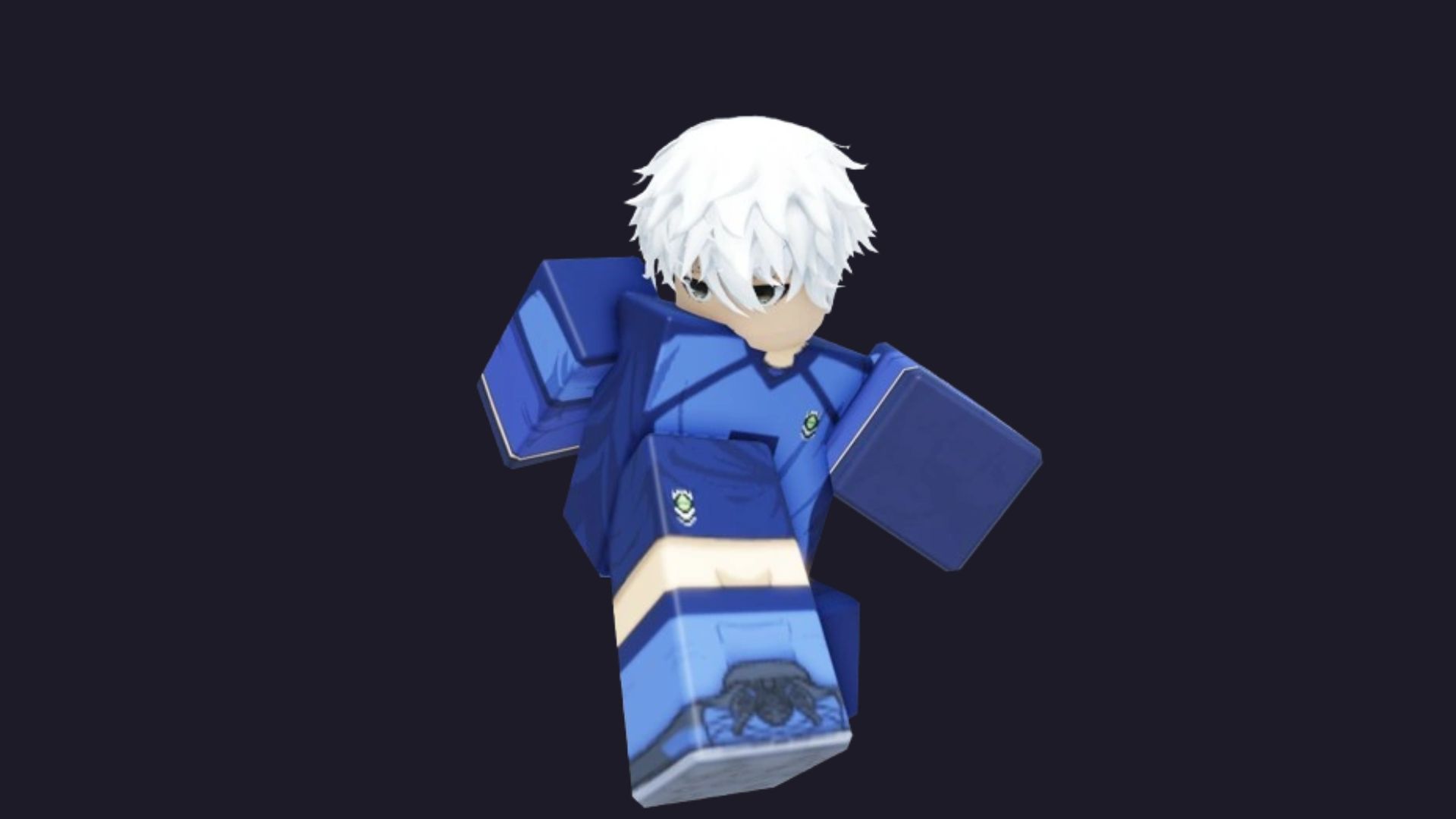 Nagi (Source: Roblox)