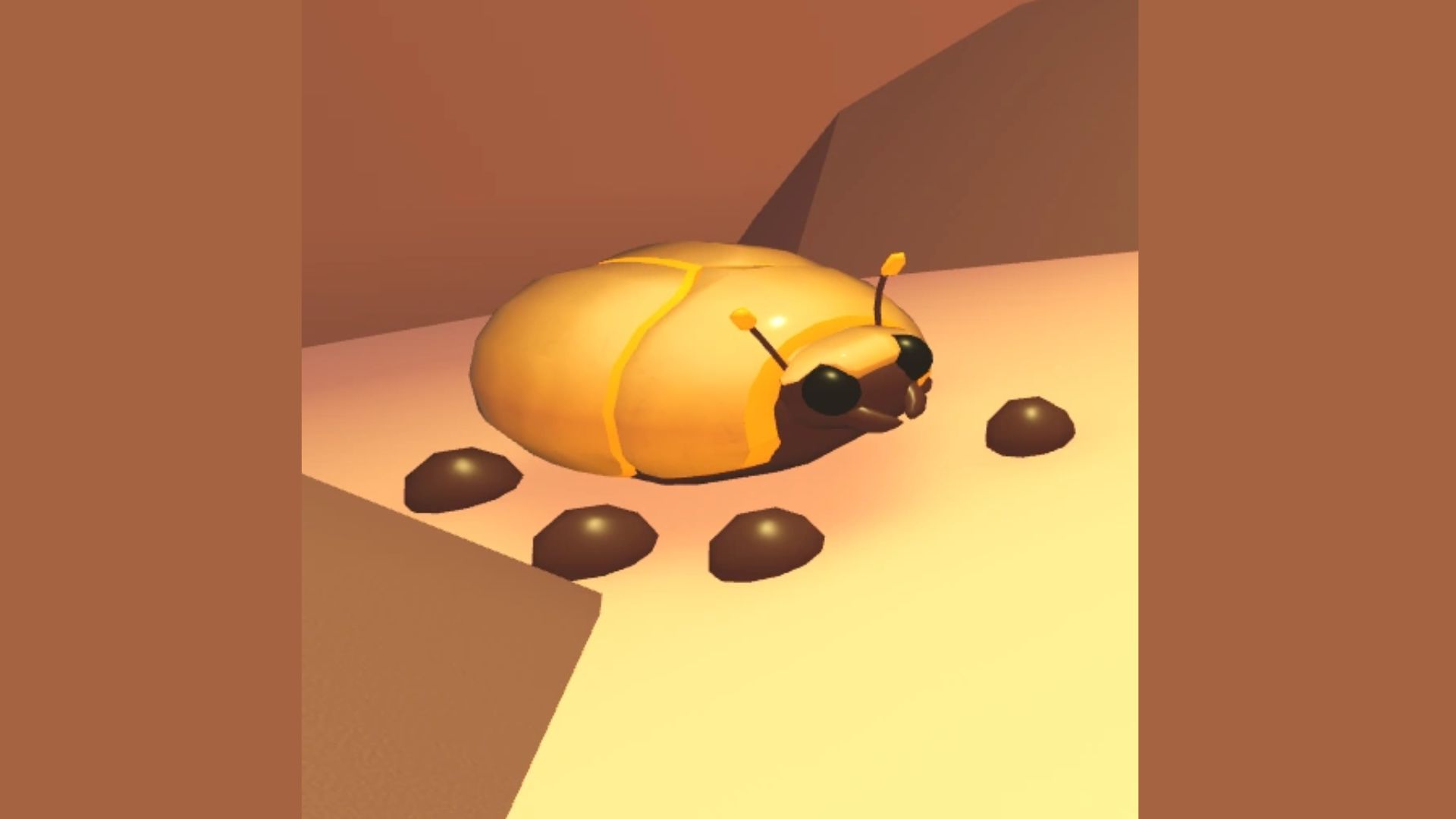 Rarest pet Adopt Me