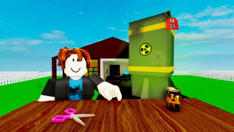 Roblox Yard Sale Codes (May 2025)