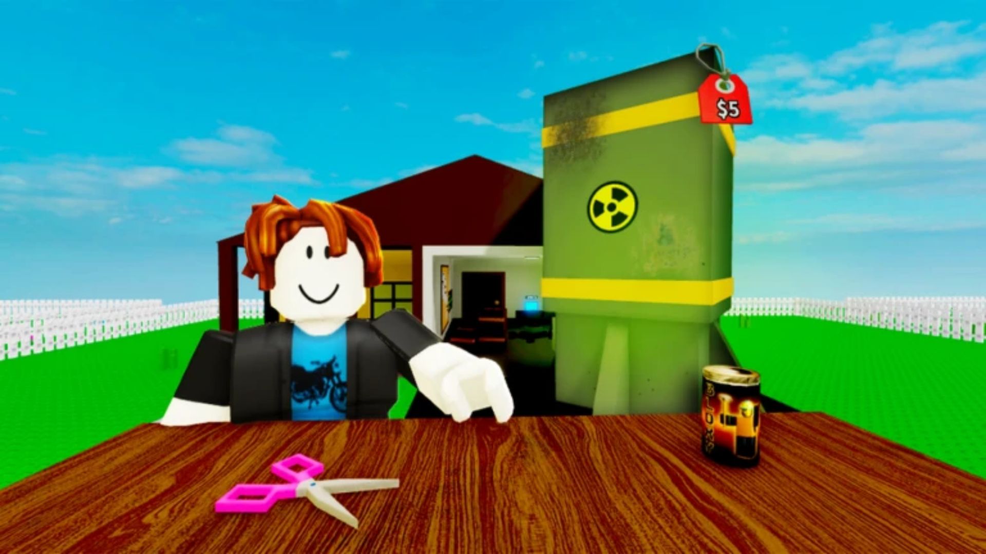 Roblox Yard Sale Codes (May 2025)