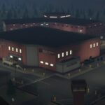 Valley Prison Roblox