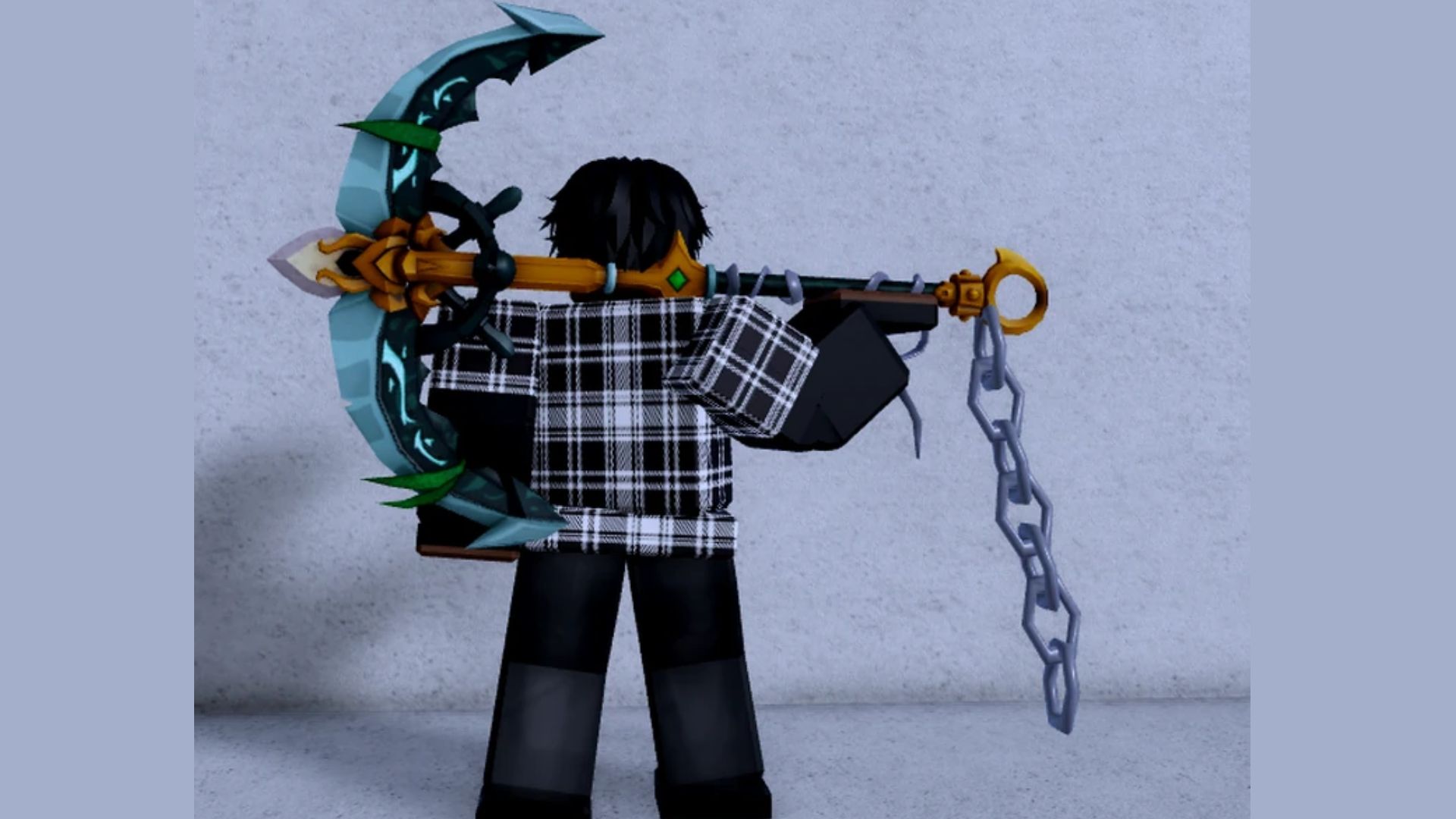Blox Fruits Roblox: 5 Best Swords