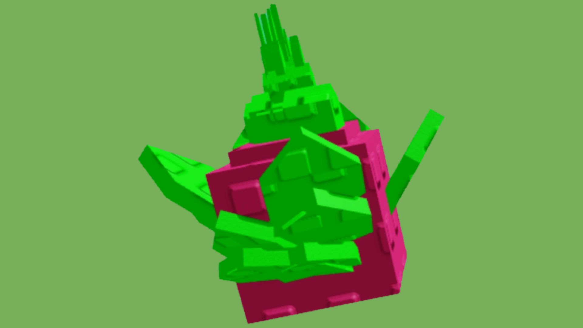 Dragon Fruit (Source: Roblox)